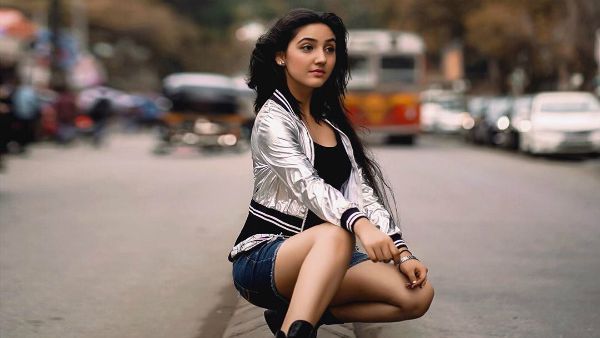 Ashnoor Kaur Bids Final Adieu To Patiala Babes With A Heartfelt Note, Thanks Fans For The Love