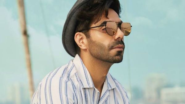 Aparshakti Khurana: ‘We Needed A Pandemic To Bring Us Together’
