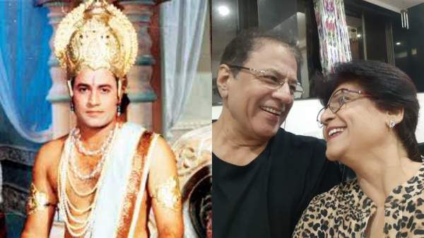 Reel Life Ram, Arun Govil's Picture Of Watching Ramayan With Family Goes Viral