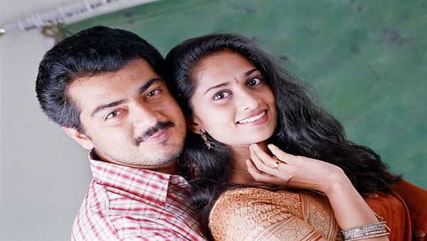 ‘Sonu, AK-47 Calling!’, Kunchacko Reveals Thala Ajith-Shalini’s Code Word During Secret Relationship
