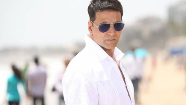 When Akshay Kumar Wanted To MARRY His First Love And It Wasn’t Twinkle; Can You Guess Who That Was?