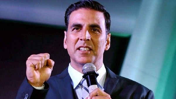 Akshay Kumar Offers Financial Help To Mumbai's Gaiety-Galaxy Theatre Amid COVID-19 Lockdown