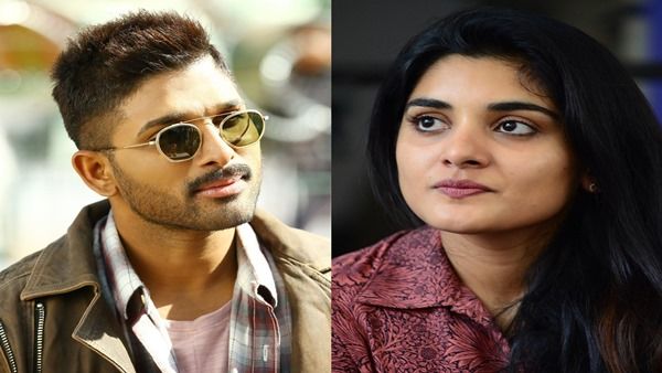 Pushpa: The Allu Arjun Starrer Will Not Have Nivetha Thomas As A Second Heroine