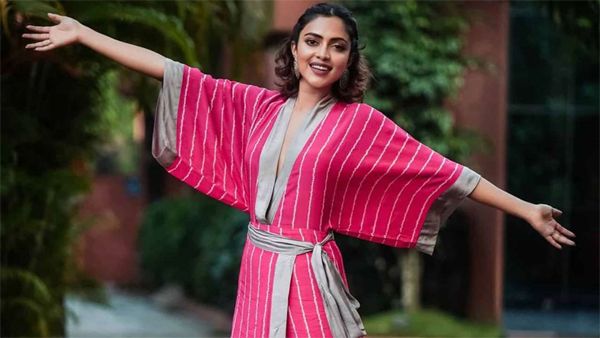 Madras HC Passes Interim Order Against Amala Paul’s Ex-Fiancé Bhavninder For Sharing Engagement Pics