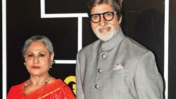 On Wife Jaya's 72nd Birthday, Amitabh Bachchan Starts Distribution Of 2000 Food Packets In Mumbai!