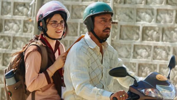 Angrezi Medium Releases On Hotstar After Being Pulled Out Of Theatres Due To COVID-19 Lockdown