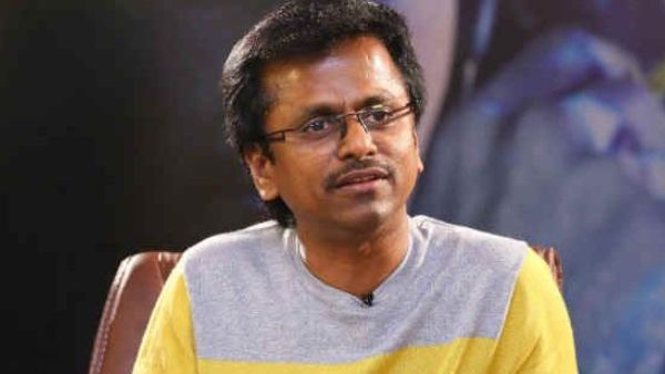 AR Murugadoss To Helm A Women-Centric Project After Vijay's Thalapathy 65?