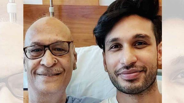 Arjun Kanungo’s Father Dies Of Liver Cancer; Darshan Raval, Badshah & Others Pay Condolences