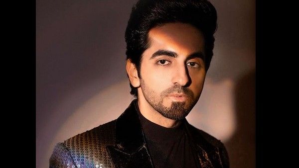 Ayushmann Khurrana On His Journey In Bollywood: It Had Its Share Of Tears & Lack Of Self-Confidence