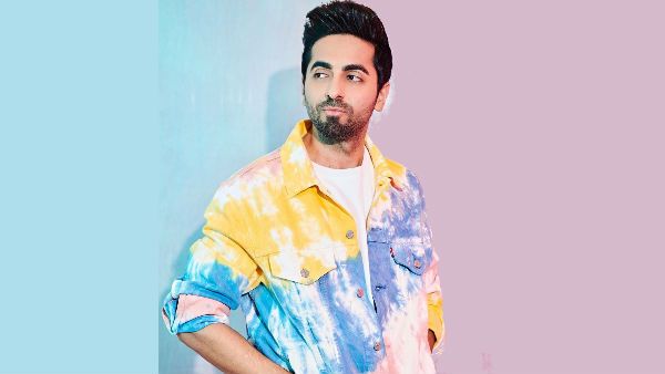 Ayushmann Khurrana Plays Bella Ciao On A Piano; Says He Wants To Play The Professor From Money Heist