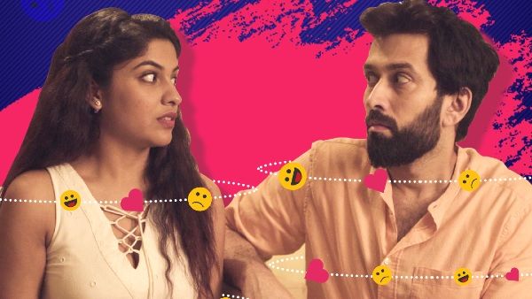 Nakuul Mehta And Archana Kavi In Sci-Fi Rom-Com BAE Control