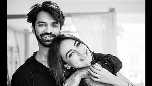 Will Gul Khan Make Tanhaiyan 2 With Surbhi Jyoti & Barun Sobti? Here’s What Surbhi Has To Say!