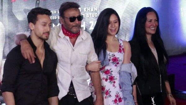 Jackie Shroff, Who Is Away From Family, Urges Fans To Stay Home For The Sake Of Loved Ones!