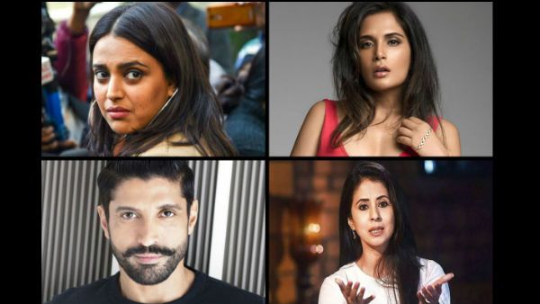 Bollywood Celebs Condemn 'Barbaric' Palghar Mob Lynching Incident