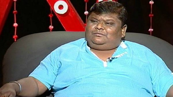 Popular Actor-Politician Bullet Prakash Passes Away At 44 Due To Acute Liver Failure