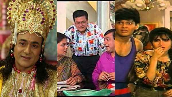 Mumbai Police Uses DD Show Titles To Spread Awareness About Coronavirus