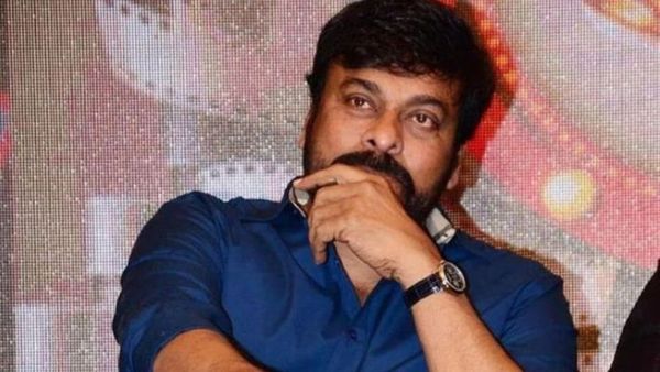 Megastar Chiranjeevi On A Signing Spree; To Shoot Two Back To Back Movies Post Lockdown