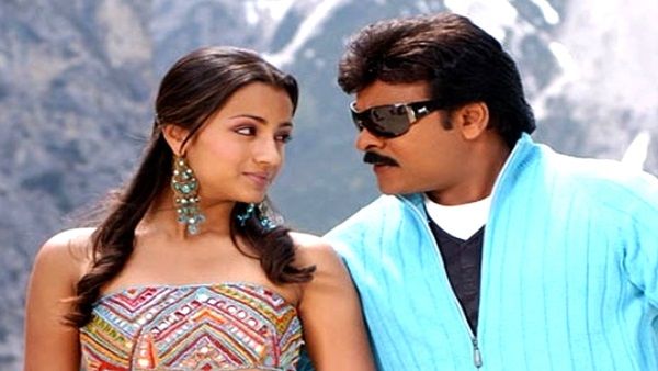 Chiranjeevi Reveals The Real Reason Behind Trisha Krishnan’s Exit From Acharya