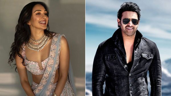 Not Mahesh Babu, But Kiara Advani To Work With Prabhas In Her Next Tollywood Outing?