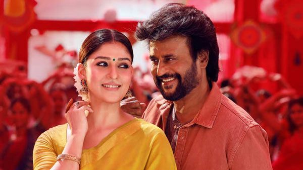 Rajinikanth's Darbar Hindi Version Registers Record TRP Ratings For Its Telecast On TV Amid Lockdown