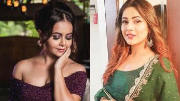 Devoleena Bhattacharjee Reveals Shehnaz Gill Was First Attracted To Paras Chhabra On Bigg Boss 13