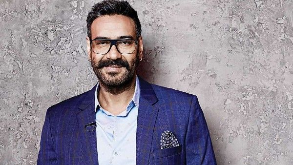 Ajay Devgn Gets Witty Reply From Mumbai Police After He Lauds Their Work Amid COVID-19 Lockdown