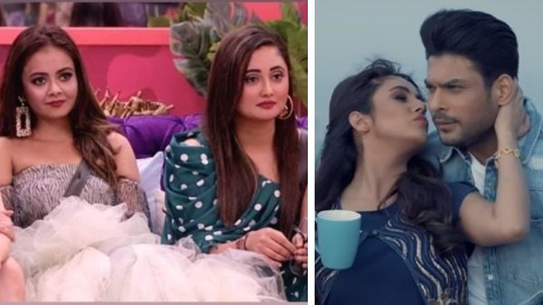 Sidharth & Shehnaz's Fans Slam Devoleena For Disapproving SidNaaz's Chemistry; Actress Hits Back