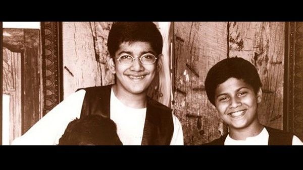 Happy Birthday Varun Dhawan: These Throwback Pictures Scream 'Main Tera Hero'!