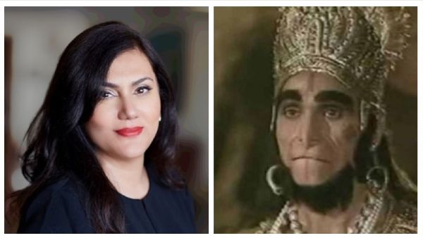 Ramayan's Dipika Remembers Sugriva Aka Shyam Sundar Kalani; Says He Was A Thorough Gentleman