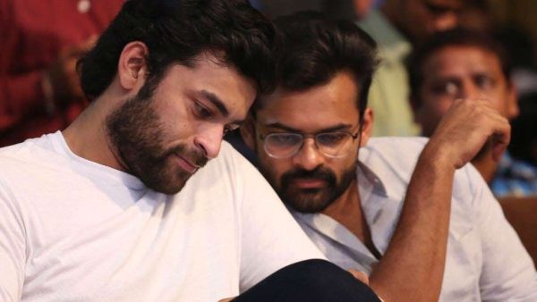Varun Tej And Sai Dharam Tej Gain Weight: Directors Are Worried!