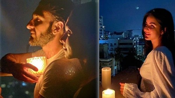 Ranveer-Deepika, Akshay, Katrina Light Up Candles To Support PM Modi's '9 PM 9 Minutes' Initiative