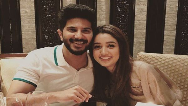 Dulquer Salmaan Reveals His Wife Amal Is Like ‘Ghar Ki Murgi Dal Barabar’