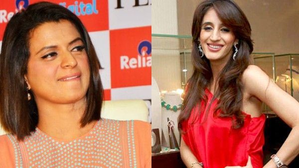 Farah Khan Ali On Reporting Rangoli Chandel's Twitter Account: She Keeps Attacking People