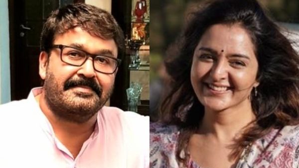 FEFKA Thanks Mohanlal And Manju Warrier For Their Contributions!