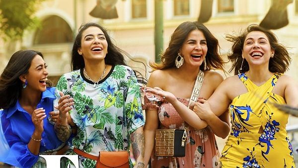 Four More Shots Please 2 Twitter Review: Viewers Feel Second Season Is Much Better Than Season 1