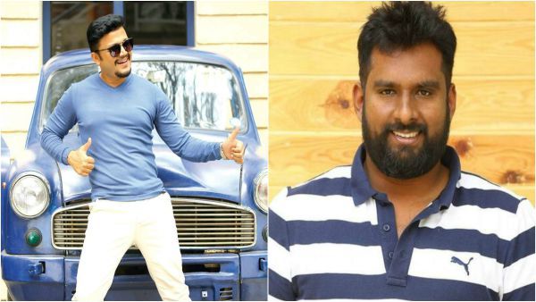 COVID-19 Lockdown: Chamak Director Suni Is Using His Time At Home To Work On Two New Scripts