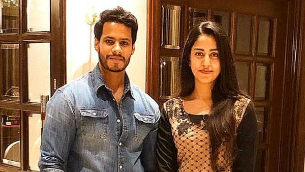 COVID-19: Nikhil Kumaraswamy To Marry Revathi On April 17 In A Simple Ceremony At Home