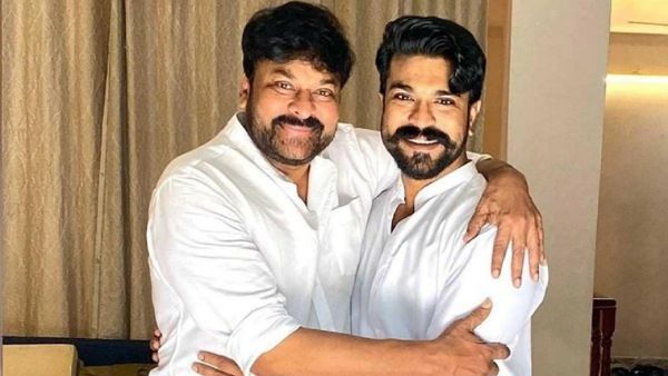 Ram Charan And Chiranjeevi Encourage PM Modi’s Appeal Of Lighting Lamps On 5th April 2020