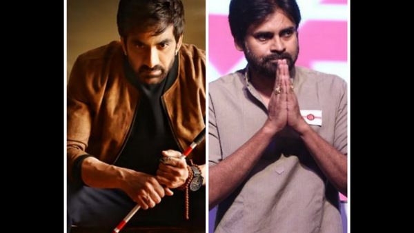 Ravi Teja, Pawan Kalyan To Star In The Remake Of Kollywood Blockbuster Vikram Vedha?