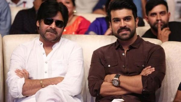 Ram Charan Comes To Pawan Kalyan’s Rescue: Actors To Unite For Virupaksha?
