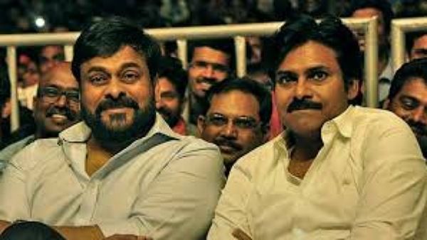 Pawan Kalyan’s Vakeel Saab To Release On Chiranjeevi’s Birthday? Read Deets Inside!
