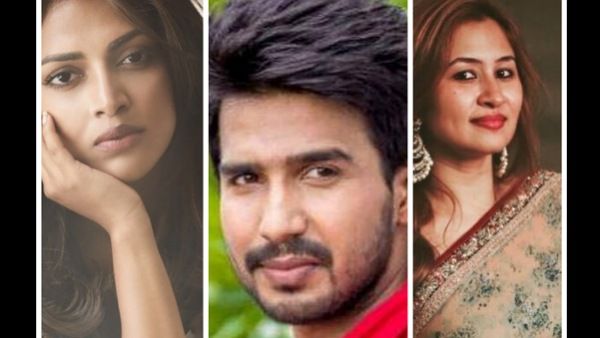 Vishnu Vishal: Neither Jwala Gutta Nor Amala Paul Is Responsible For My Divorce