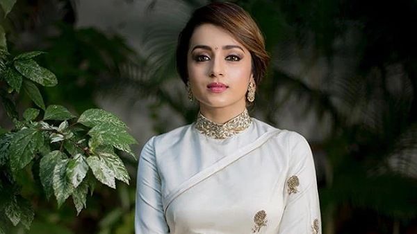 Trisha’s Exit From Acharya: Neither Creative Differences Nor Mani Ratnam’s Film! Here Is The Reason!