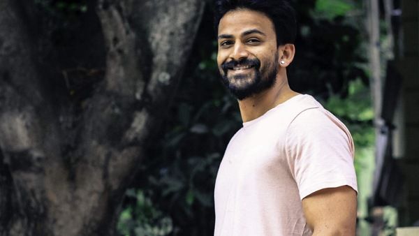 Not Vijay Sethupathi, This Sandalwood Actor Will Essay A Crucial Role In Allu Arjun’s Pushpa