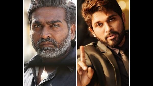 Vijay Sethupathi’s Exit From Allu Arjun’s Pushpa: Date Issue Not The Real Reason, Read Deets Inside!