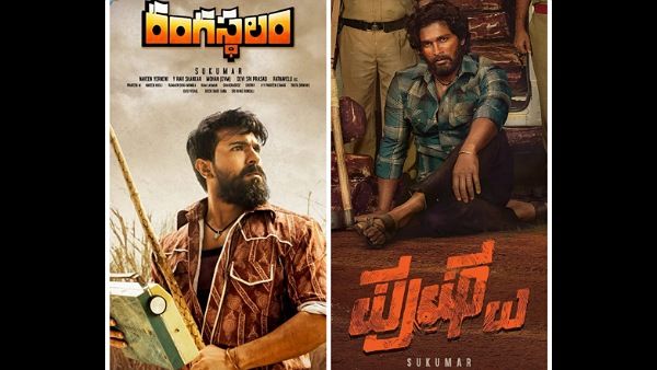 Is Pushpa's Inevitable Similarity to Rangasthalam Puzzling Netizens?