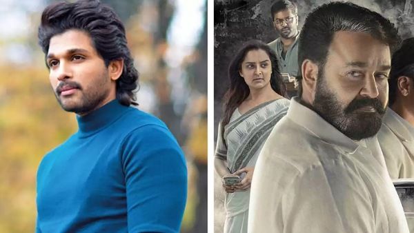 Allu Arjun Is Not A Part Of Chiranjeevi’s Lucifer Remake, Who Will Reprise Prithviraj’s Role?