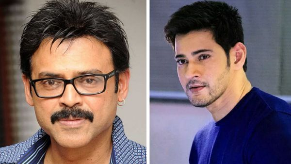 Mahesh Babu Refrains From Taking Up #BetheREALMAN Challenge After Venkatesh Nominated Him