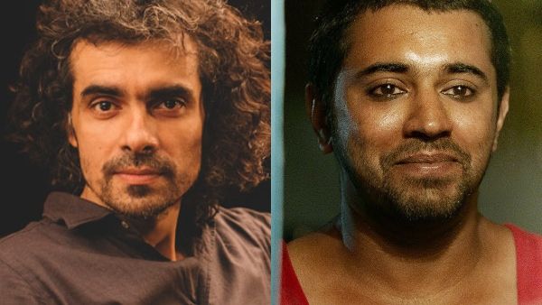 Imtiaz Ali Laudes Nivin Pauly's Performance In Moothon!