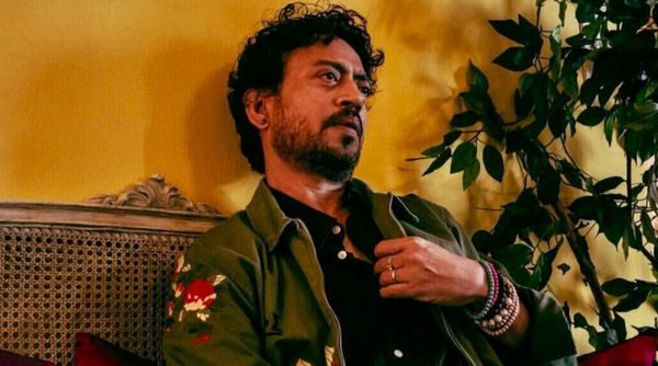 SHOCKING! Irrfan Khan Passes Away; Shoojit Sircar Says 'My Dear Friend, You Fought & Fought'
